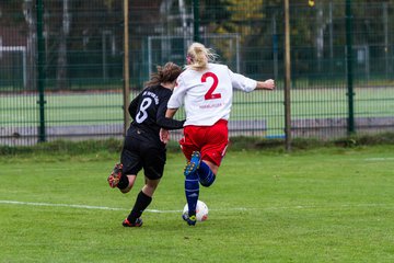 Bild 166 - Frauen Hamburger SV - ESV Fortuna Celle : Ergebnis: 1:1